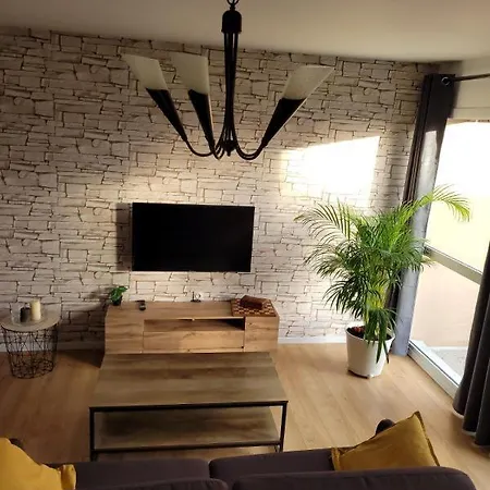 Appartement neuf style industriel *** proche de la mer Roscoff Extérieur photo